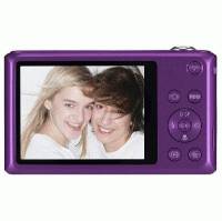Samsung DV150F Purple