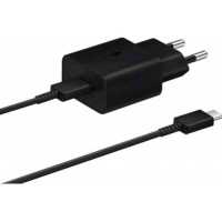 сетевое зарядное устройство Samsung EP-T1510XBEGRU