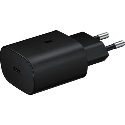 Samsung EP-TA800XBEGWW