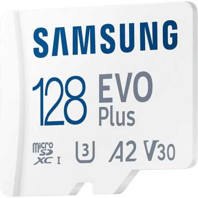 Samsung EVO Plus 128GB MB-MC128KA/EU