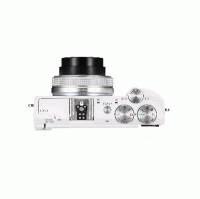 Samsung EX-2F White
