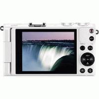 Samsung EX-2F White