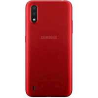 Samsung Galaxy A01 SM-A015FZRDSER