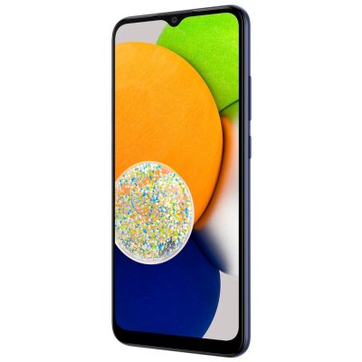 Samsung Galaxy A03 3/32GB Blue SM-A035FZBDSKZ