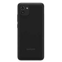 Samsung Galaxy A03 32GB Black SM-A035FZKDSER