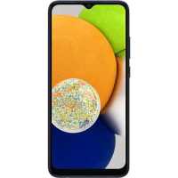 Samsung Galaxy A03 32GB Blue SM-A035FZBDSER
