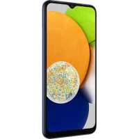 Samsung Galaxy A03 32GB Blue SM-A035FZBDSER