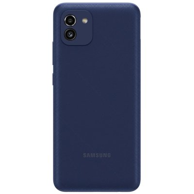 Samsung Galaxy A03 4/64GB Blue SM-A035FZBGSKZ