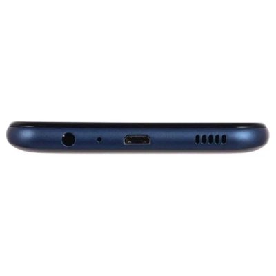 смартфон Samsung Galaxy A03 4/64GB Blue SM-A035FZBGSKZ