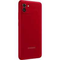 Samsung Galaxy A03 64GB Red SM-A035FZRGSER