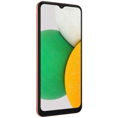 смартфон Samsung Galaxy A03 Core 2/32GB Copper SM-A032FZCDSKZ