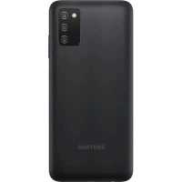 смартфон Samsung Galaxy A03s 3/32GB Black KZ SM-A037FZKDSKZ
