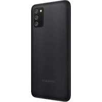 Samsung Galaxy A03s 3/32GB Black SM-A037FZKDMEA