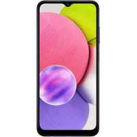 Samsung Galaxy A03s 4/64GB Blue KZ SM-A037FZBGSKZ