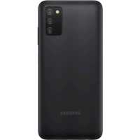Samsung Galaxy A03s 64GB Black SM-A037FZKGSER
