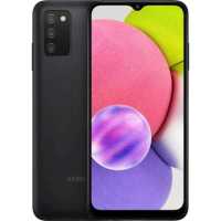 Samsung Galaxy A03s 64GB Black SM-A037FZKGSER