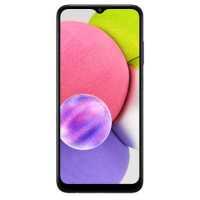 Samsung Galaxy A03s 64GB Black SM-A037FZKGSKZ