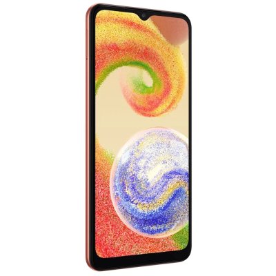 смартфон Samsung Galaxy A04 3/32GB Copper SM-A045FZCDMEA