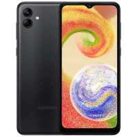 смартфон Samsung Galaxy A04 4/64GB Black SM-A045FZKGMEB