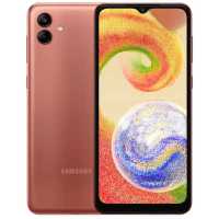 смартфон Samsung Galaxy A04 4/64GB Cooper SM-A045FZCGMEB