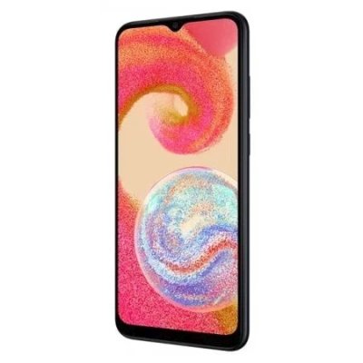 смартфон Samsung Galaxy A04e 3/32GB Black SM-A042FZKDAFC