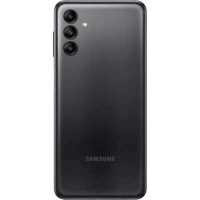 смартфон Samsung Galaxy A04s 4/64GB Black SM-A047FZKGMEB