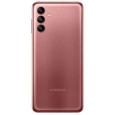 Samsung Galaxy A04s 4/64GB Copper SM-A047FZCGCAU