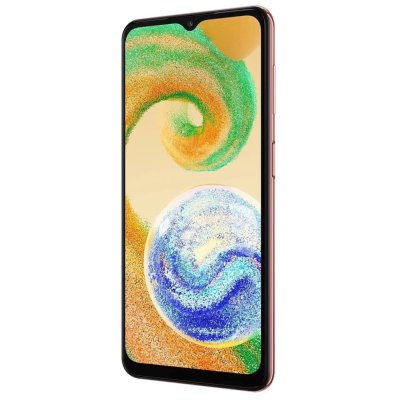 Samsung Galaxy A04s 4/64GB Copper SM-A047FZCGCAU