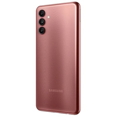 смартфон Samsung Galaxy A04s 4/64GB Copper SM-A047FZCGCAU