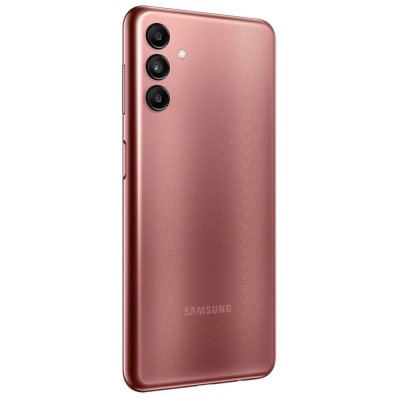 Samsung Galaxy A04s 4/64GB Copper SM-A047FZCGCAU