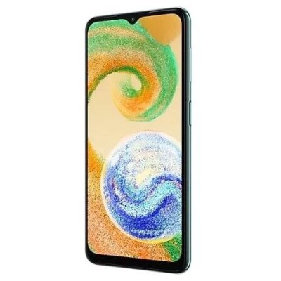 Samsung Galaxy A04s 4/64GB Green SM-A047FZGGCAU