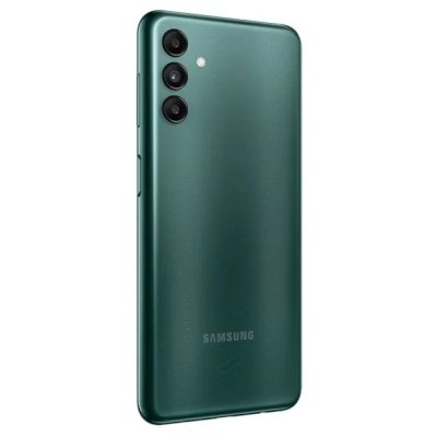 смартфон Samsung Galaxy A04s 4/64GB Green SM-A047FZGGSKZ