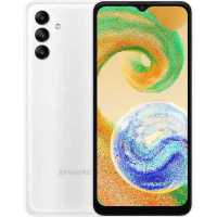 смартфон Samsung Galaxy A04s 4/64GB White SM-A047FZWGMEB