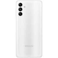 смартфон Samsung Galaxy A04s 4/64GB White SM-A047FZWGMEB