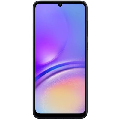 Samsung Galaxy A05 4/128GB Black SM-A055FZKGMEA