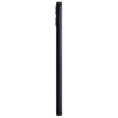 Samsung Galaxy A05 4/64GB Black SM-A055FZKDSKZ