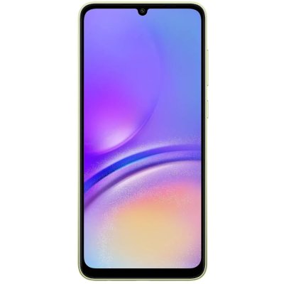Samsung Galaxy A05 4/64GB Green SM-A055FLGDMEA