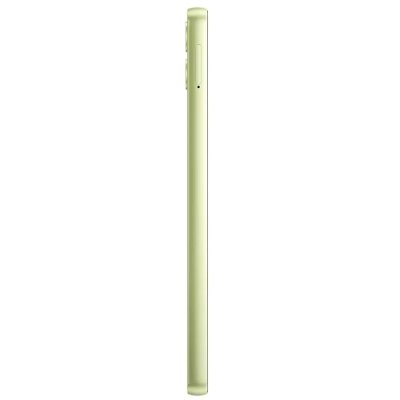 смартфон Samsung Galaxy A05 4/64GB Green SM-A055FLGDSKZ