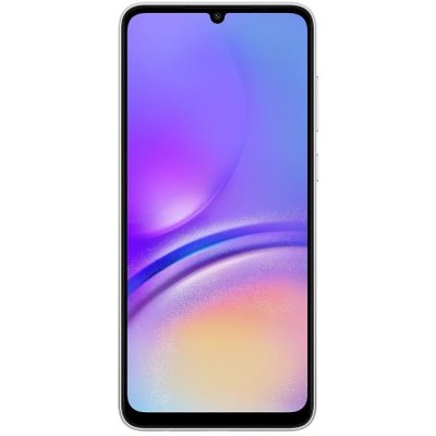 Samsung Galaxy A05 4/64GB Silver SM-A055FZSDSKZ