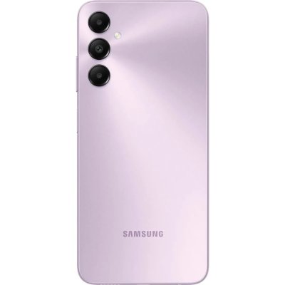 смартфон Samsung Galaxy A05s 4/128GB Light Violet SM-A057FLVVSKZ
