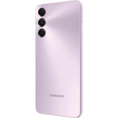 смартфон Samsung Galaxy A05s 4/128GB Light Violet SM-A057FLVVSKZ