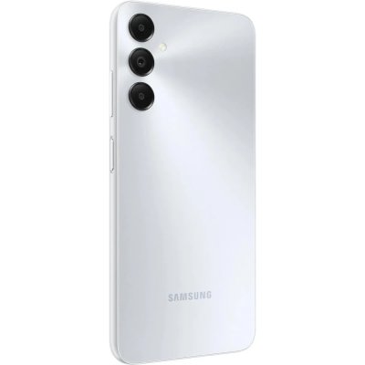 Samsung Galaxy A05s 4/128GB Silver SM-A057FZSGMEA