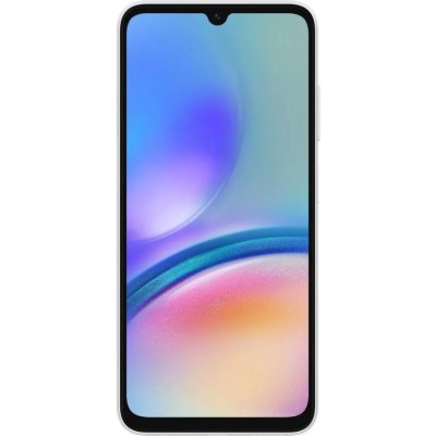 Samsung Galaxy A05s 4/128GB Silver SM-A057FZSVSKZ