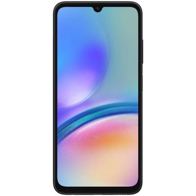 Samsung Galaxy A05s 4/64GB Black SM-A057FZKDMEA