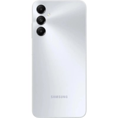 смартфон Samsung Galaxy A05s 6/128GB Silver SM-A057FZSHMEA
