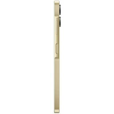 Samsung Galaxy A06 4/128GB Gold SM-A065FZDGMEA