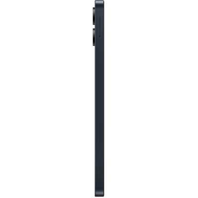 смартфон Samsung Galaxy A06 4/64GB Black SM-A065FZKDMEA