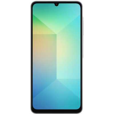 Samsung Galaxy A06 4/64GB Blue SM-A065FLBDMEA