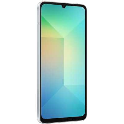 смартфон Samsung Galaxy A06 4/64GB Blue SM-A065FLBDSKZ