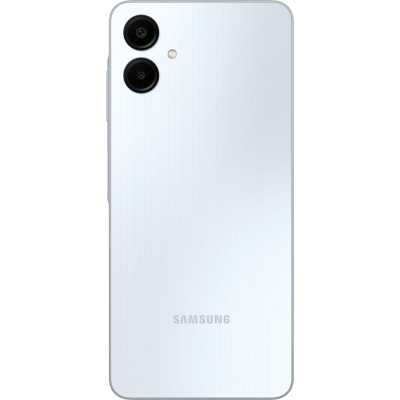 Samsung Galaxy A06 4/64GB Blue SM-A065FLBDSKZ